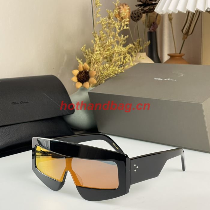 Rick Owens Sunglasses Top Quality ROS00023